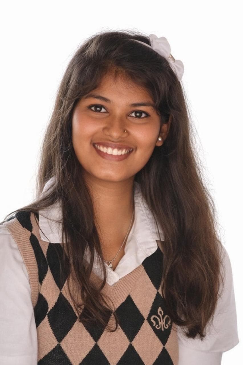Anakha Subramanian, Co-Founder • Embedded Systems Engineer at Trifactron